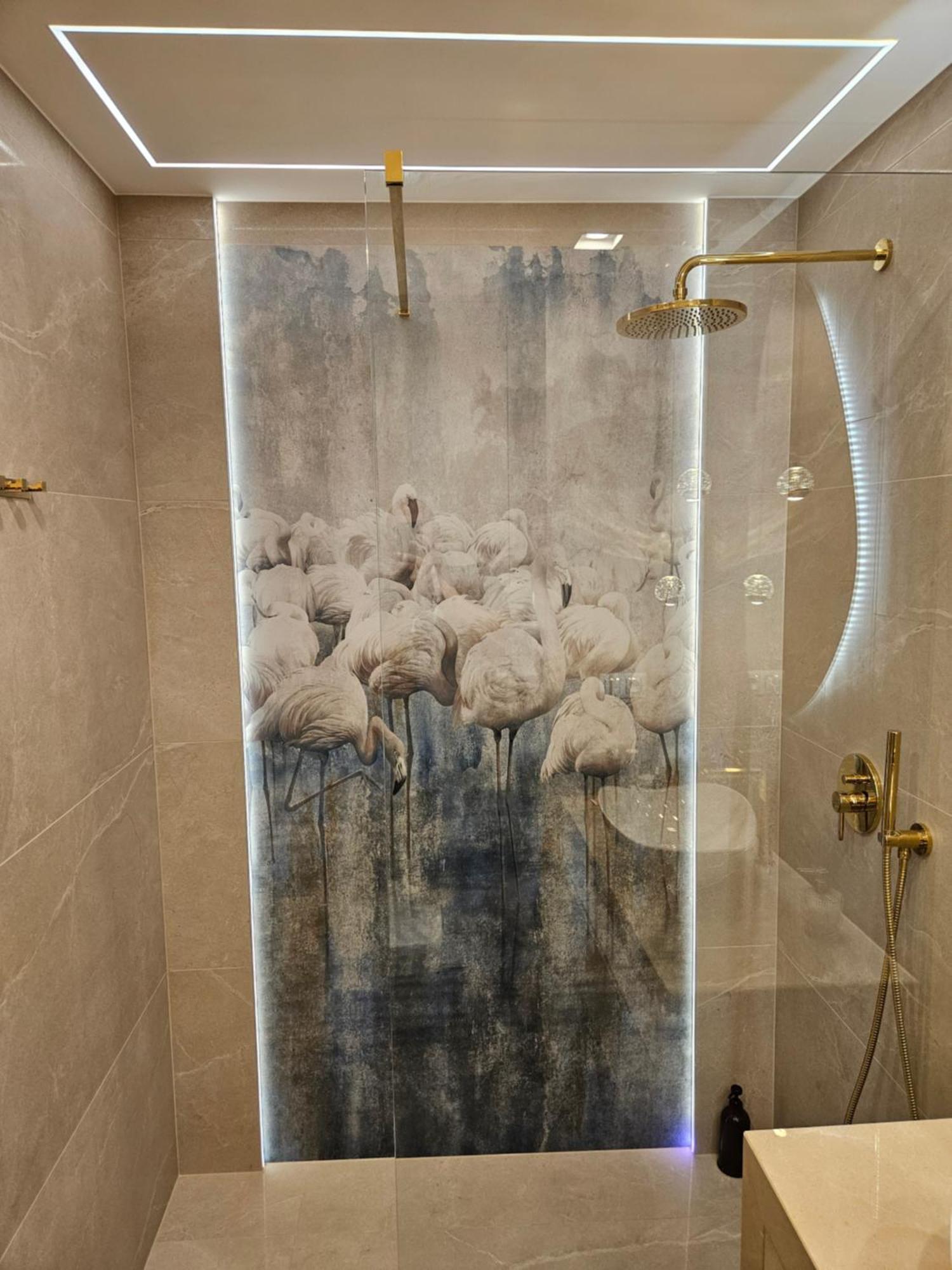 Masarska 8 Vip Apartamenty Jacuzzi Krasków Eksteriør bilde